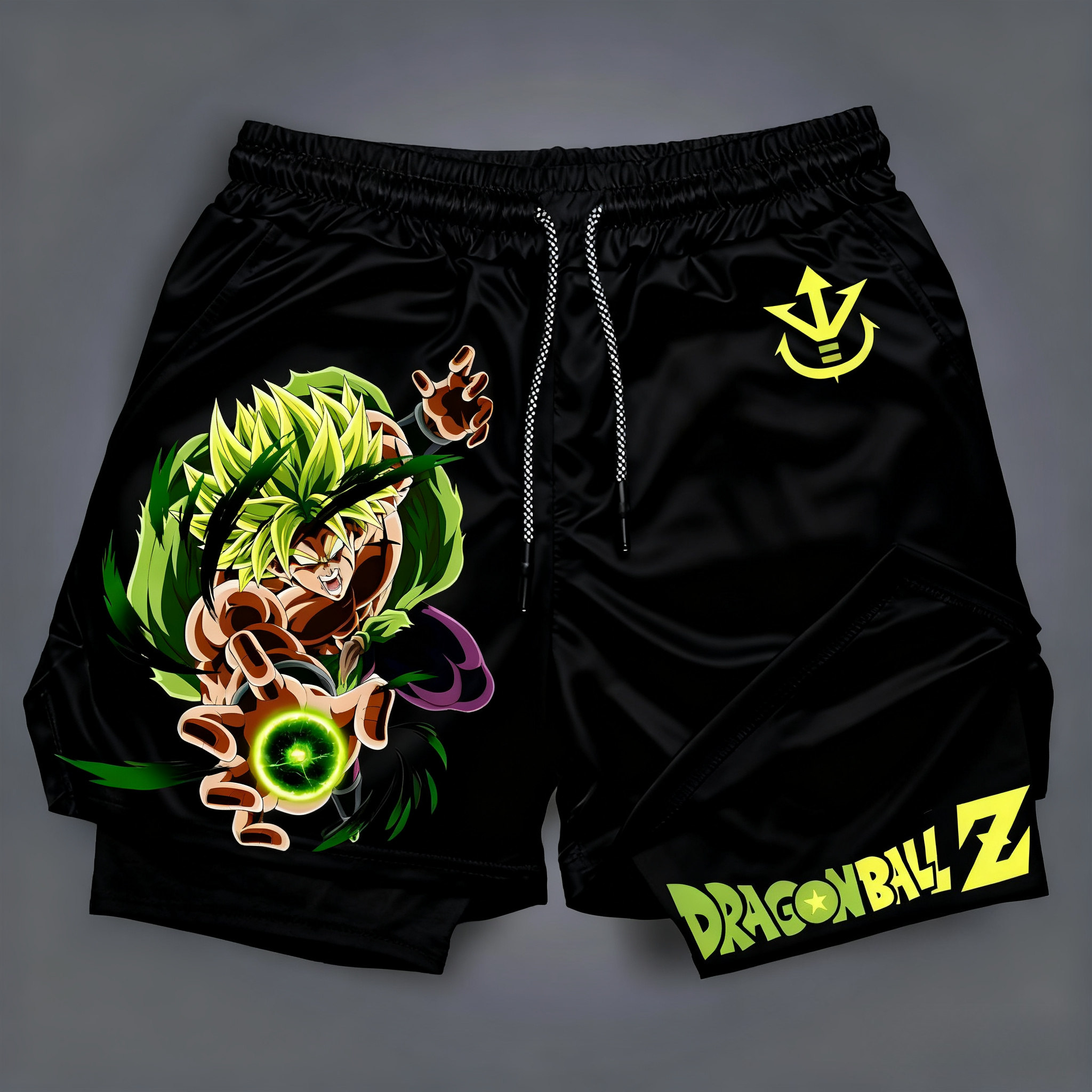 Dragon Ball Joint Double Layer – Summer Clothing Layering recenzja i cena