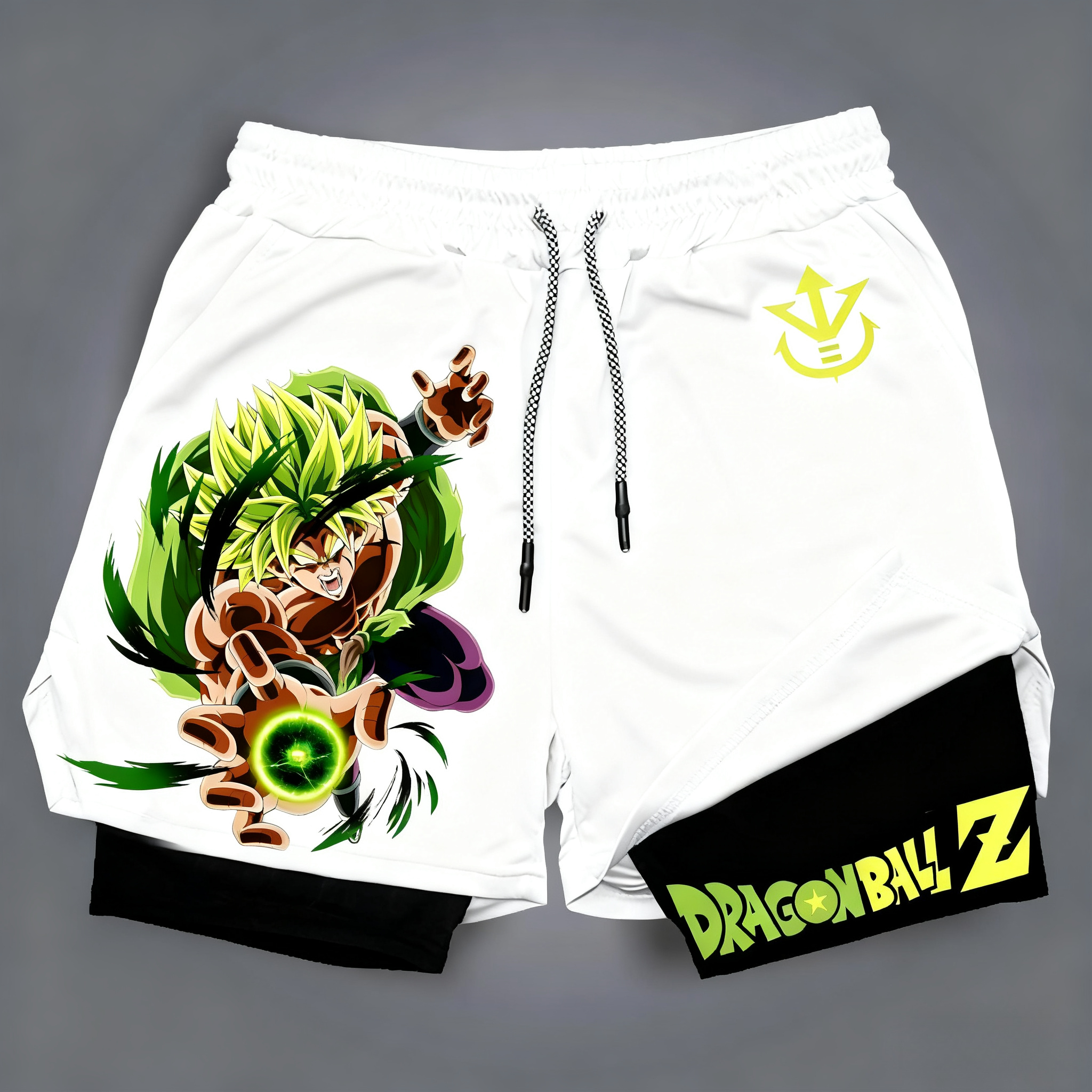 Dragon Ball Joint Double Layer – Summer Clothing Layering recenzja i cena