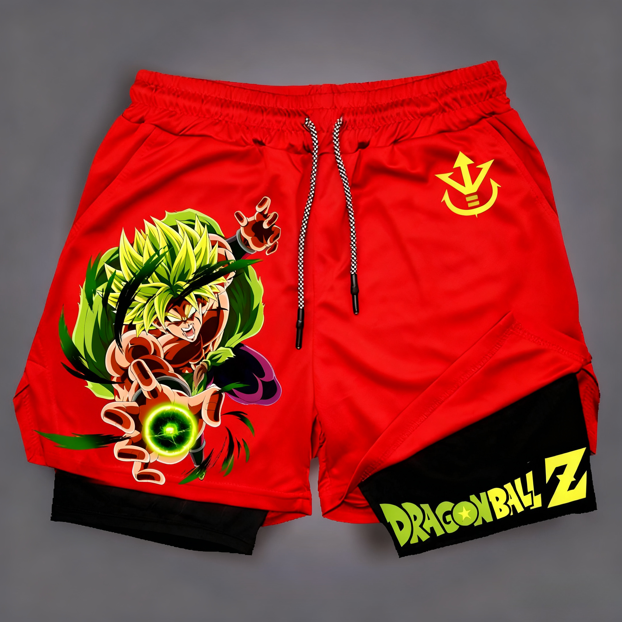 Dragon Ball Joint Double Layer – Summer Clothing Layering recenzja i cena