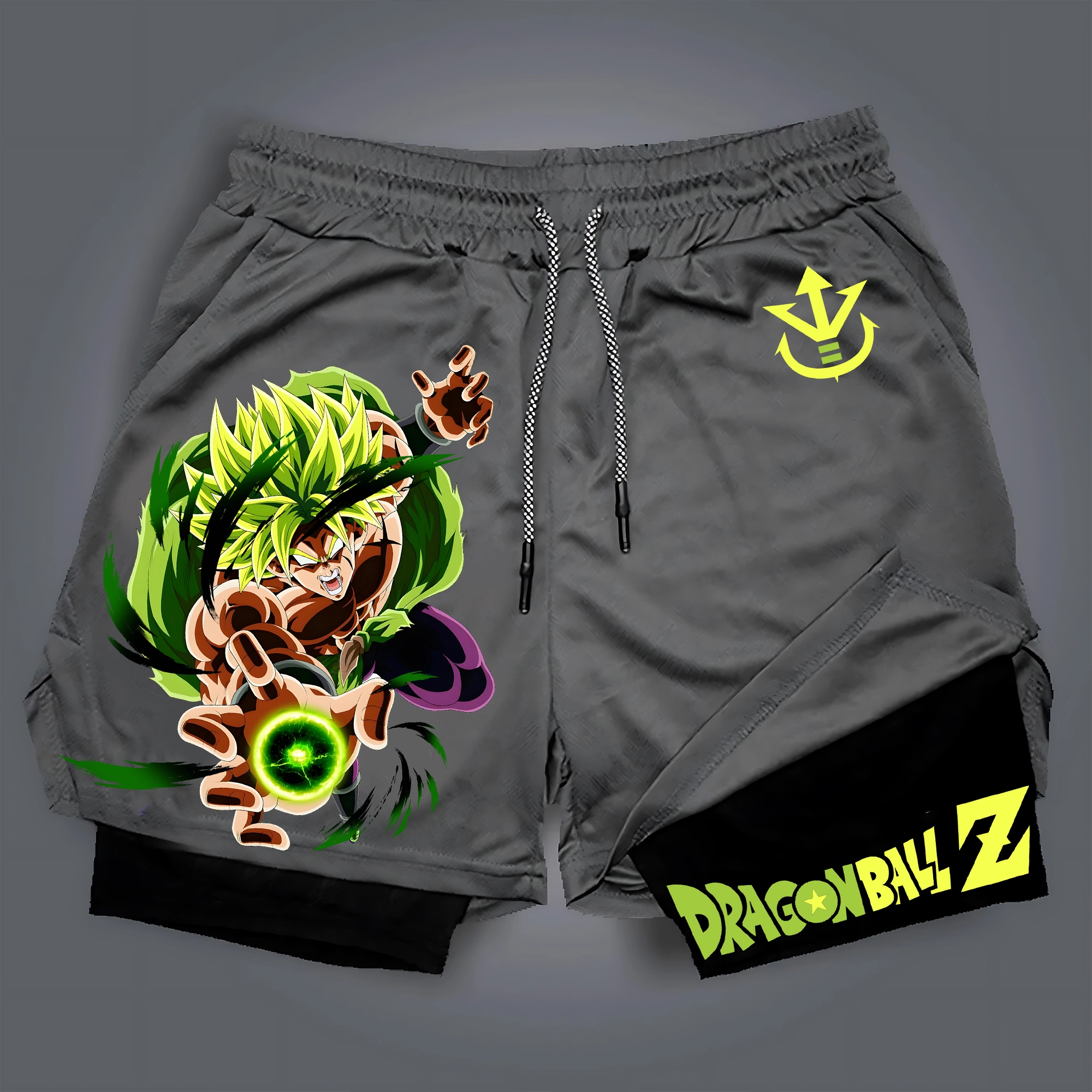 Dragon Ball Joint Double Layer – Summer Clothing Layering recenzja i cena