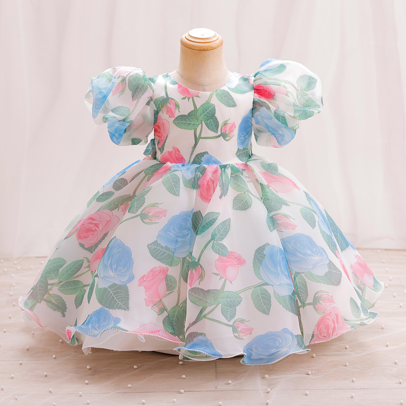 0-6 year old organza summer bu – Summer Clothing Layering recenzja i cena