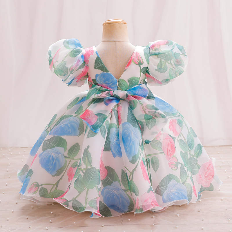 0-6 year old organza summer bu – Summer Clothing Layering recenzja i cena