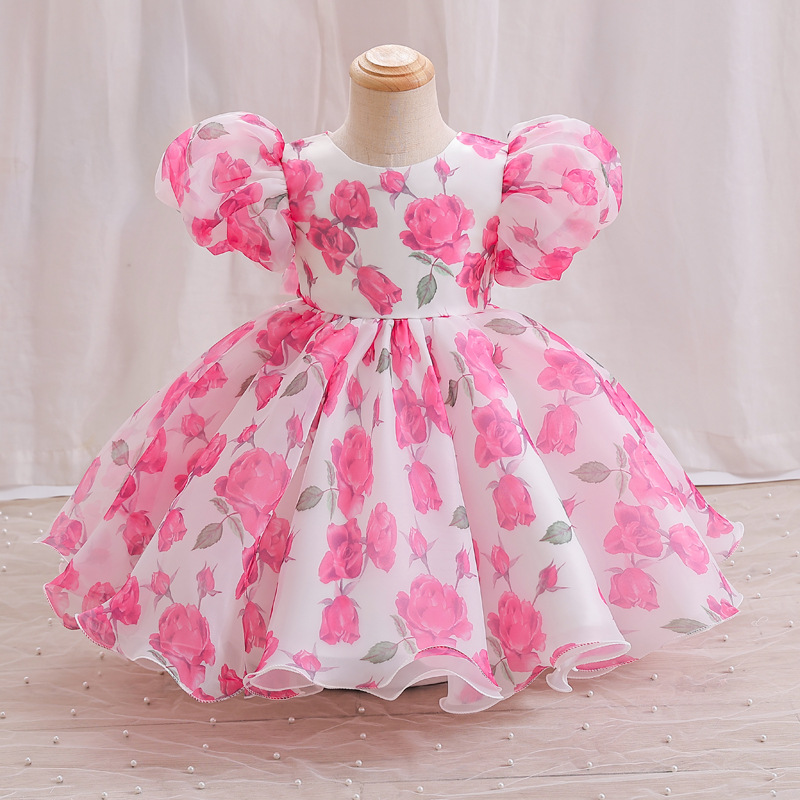 0-6 year old organza summer bu – Summer Clothing Layering recenzja i cena