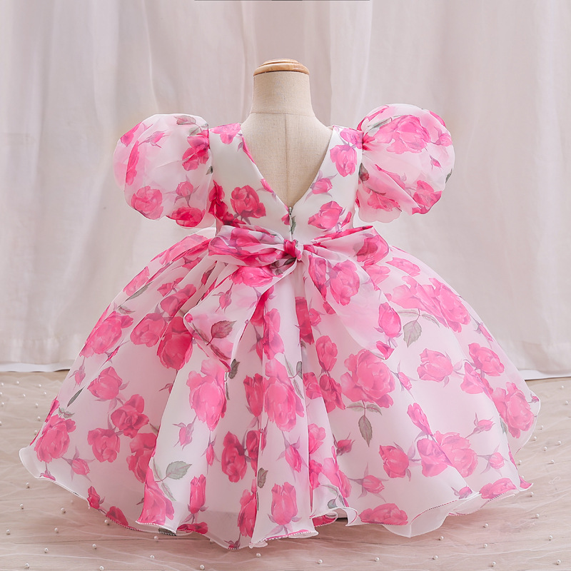 0-6 year old organza summer bu – Summer Clothing Layering recenzja i cena