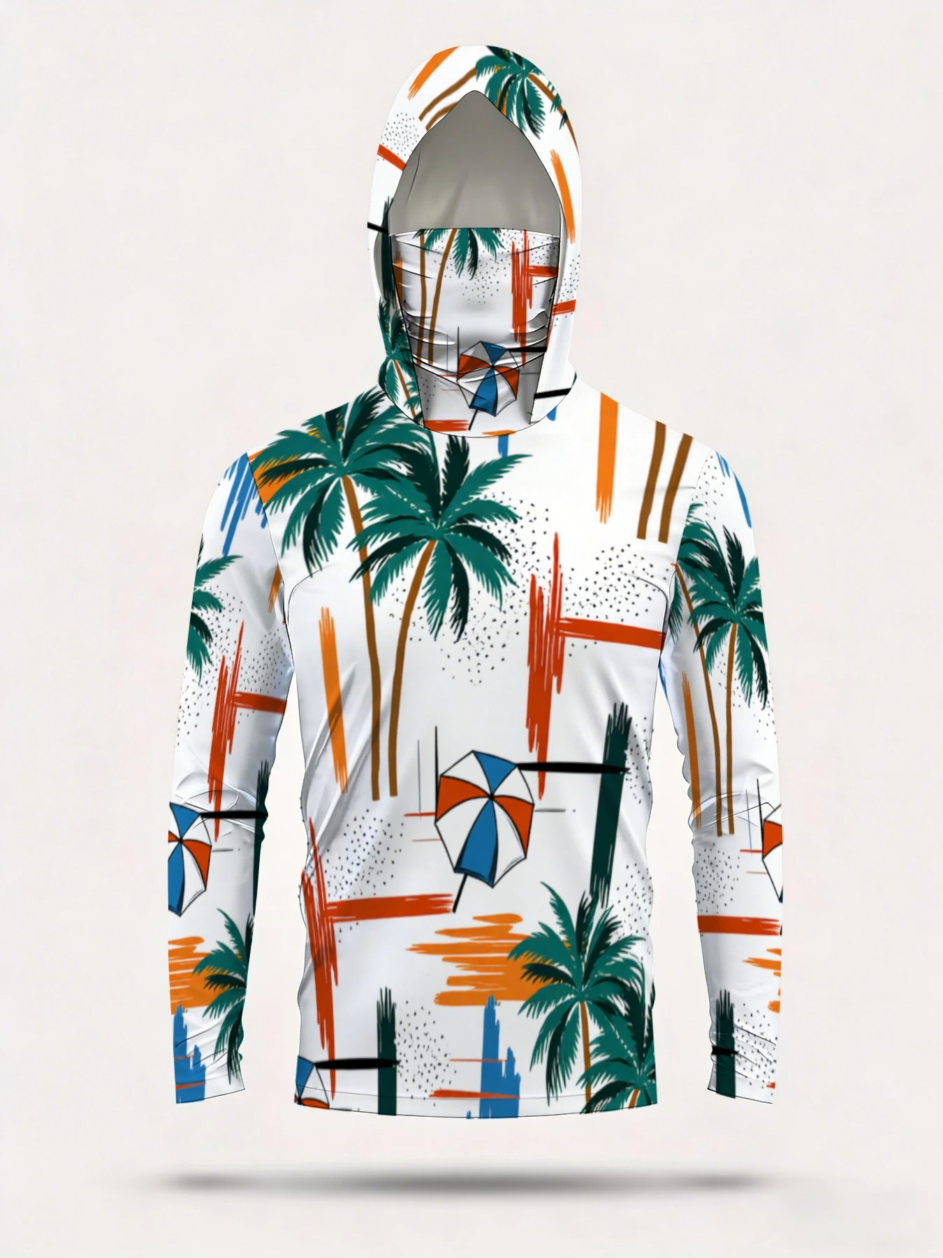 2026 Summer New Style Men's Lo – Summer Clothes Fashion recenzja i cena